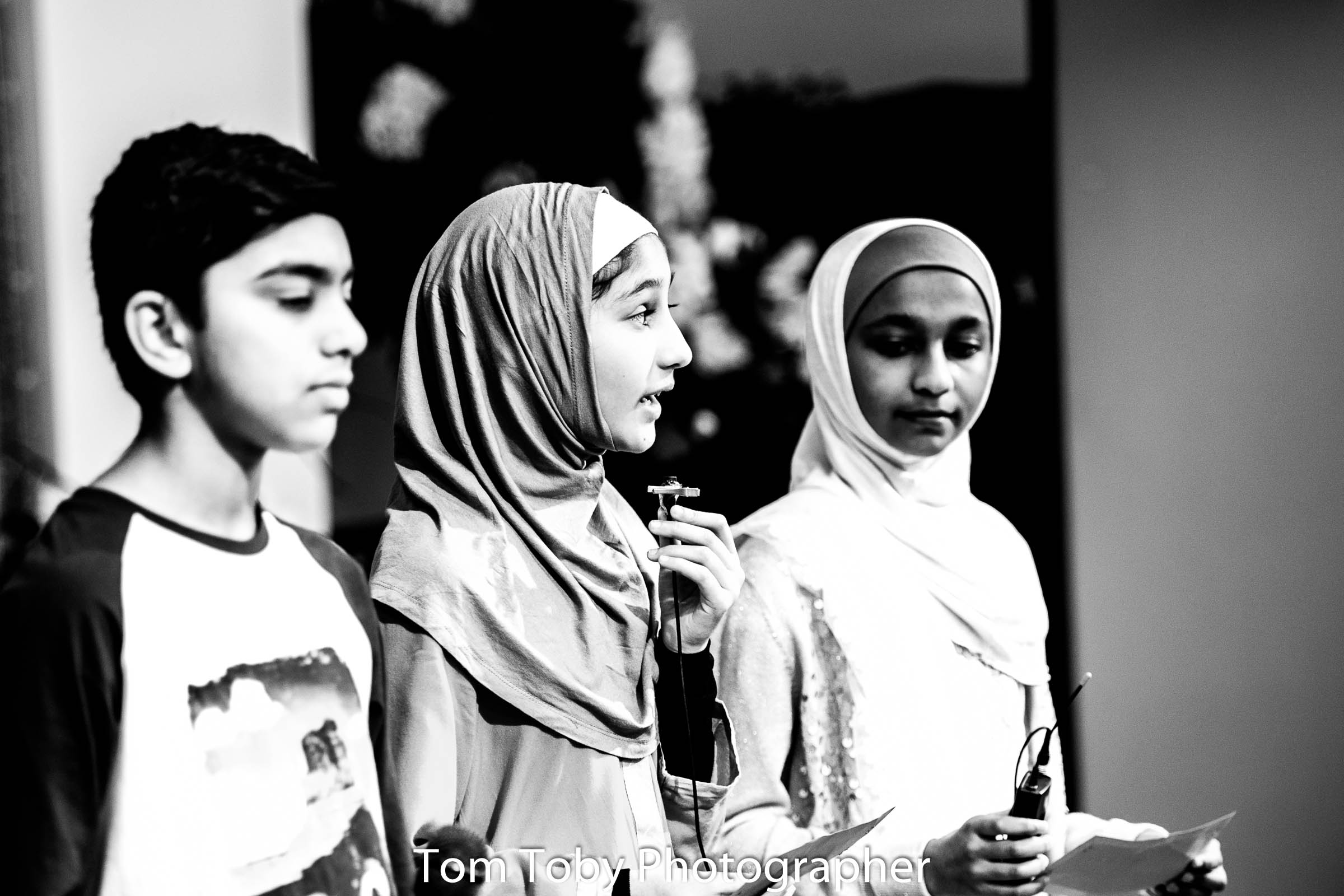 15th Shaaban Celebration – Photographs  Imam Hasan Centre