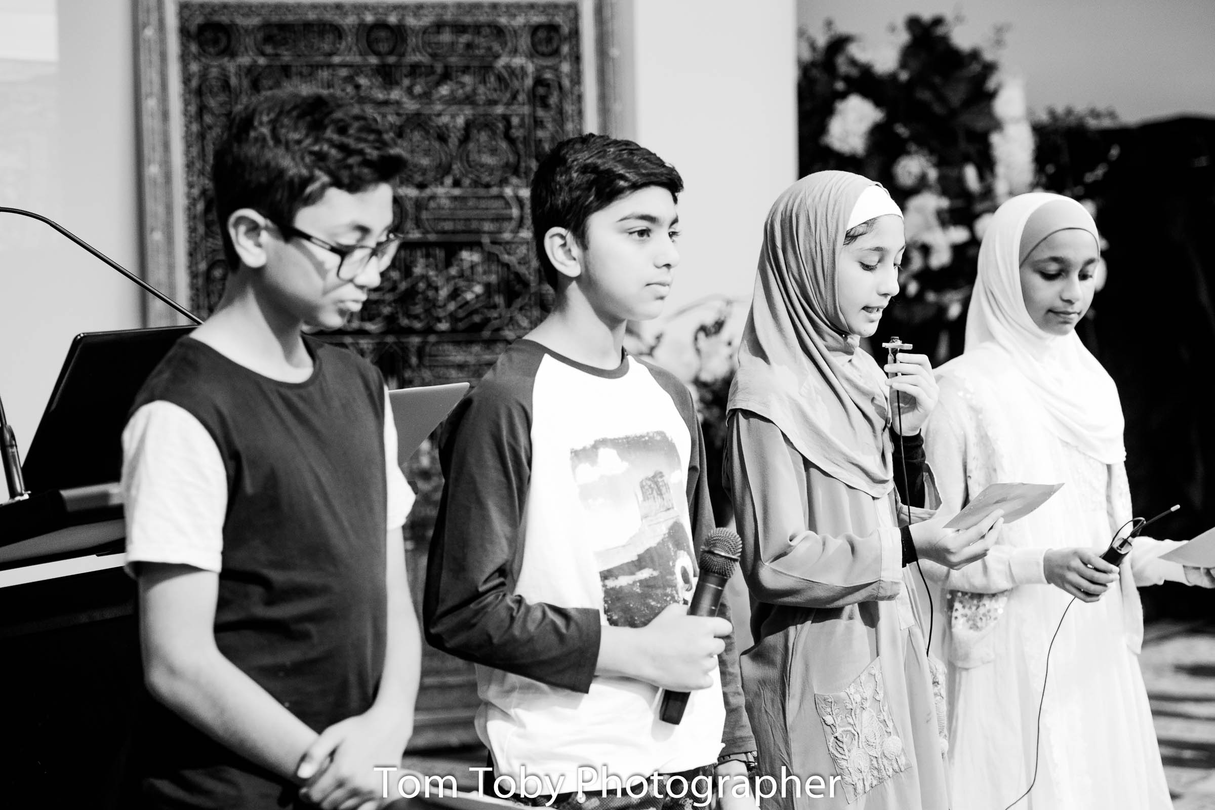 15th Shaaban Celebration – Photographs  Imam Hasan Centre