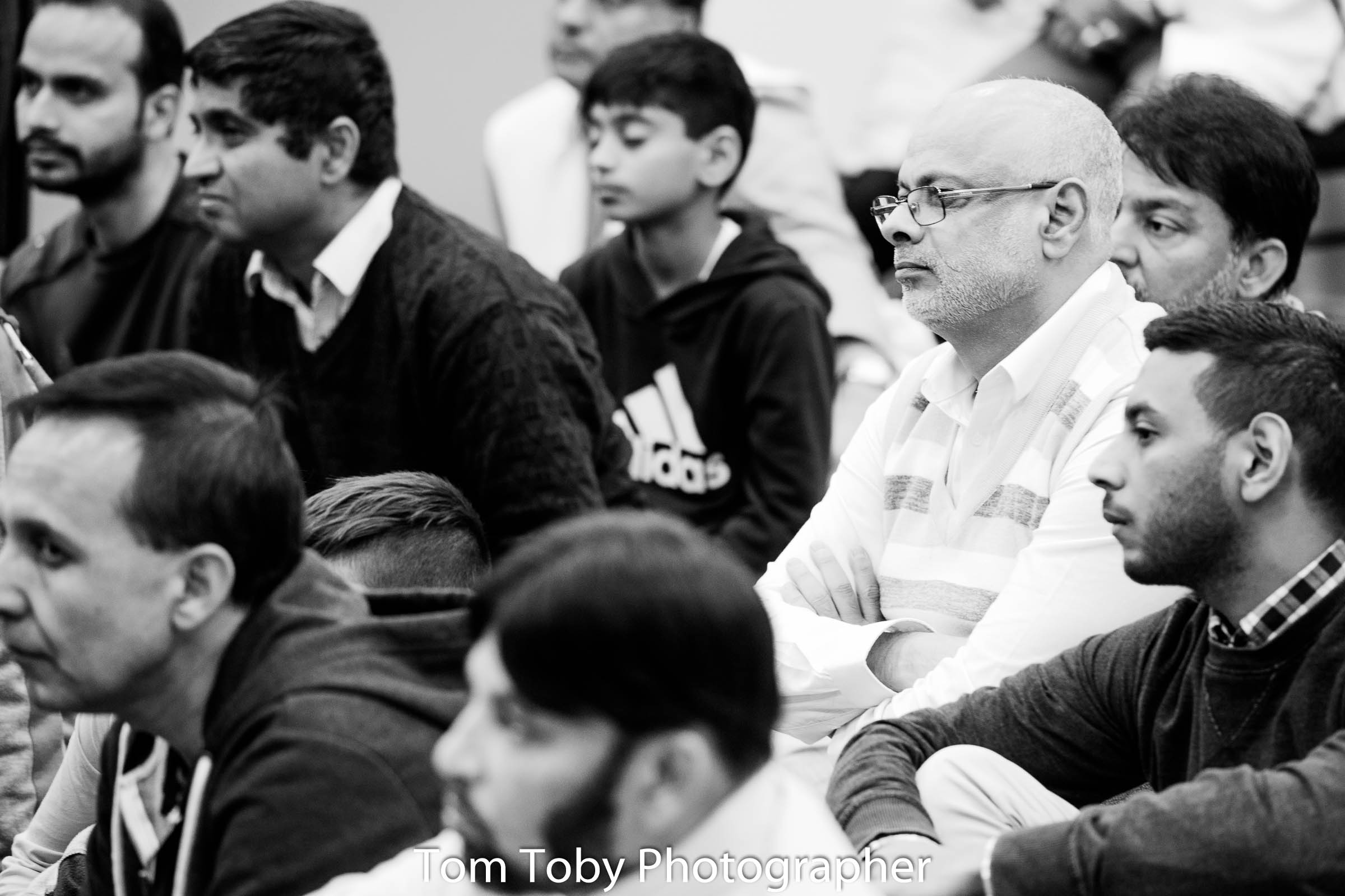 15th Shaaban Celebration – Photographs  Imam Hasan Centre