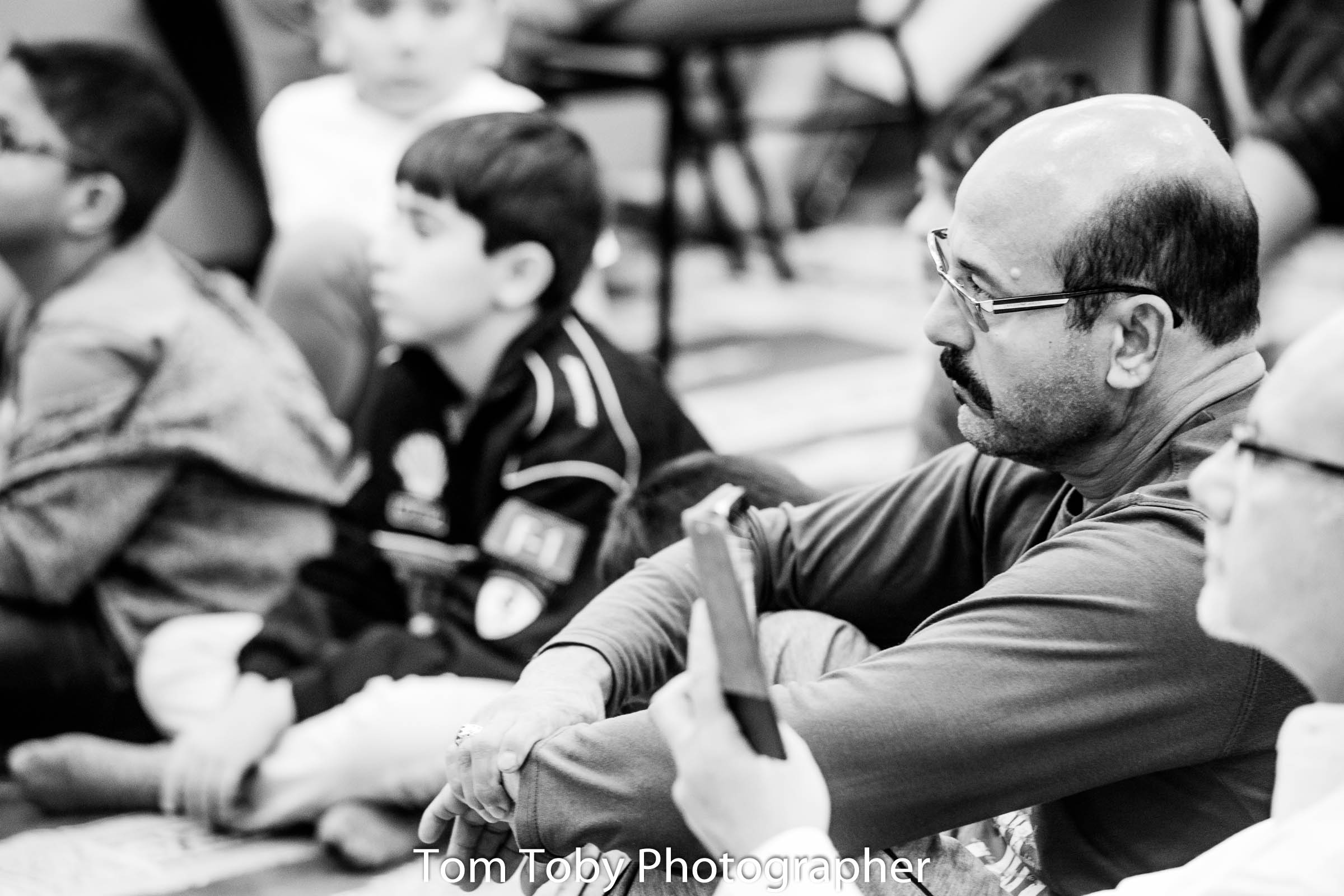 15th Shaaban Celebration – Photographs  Imam Hasan Centre