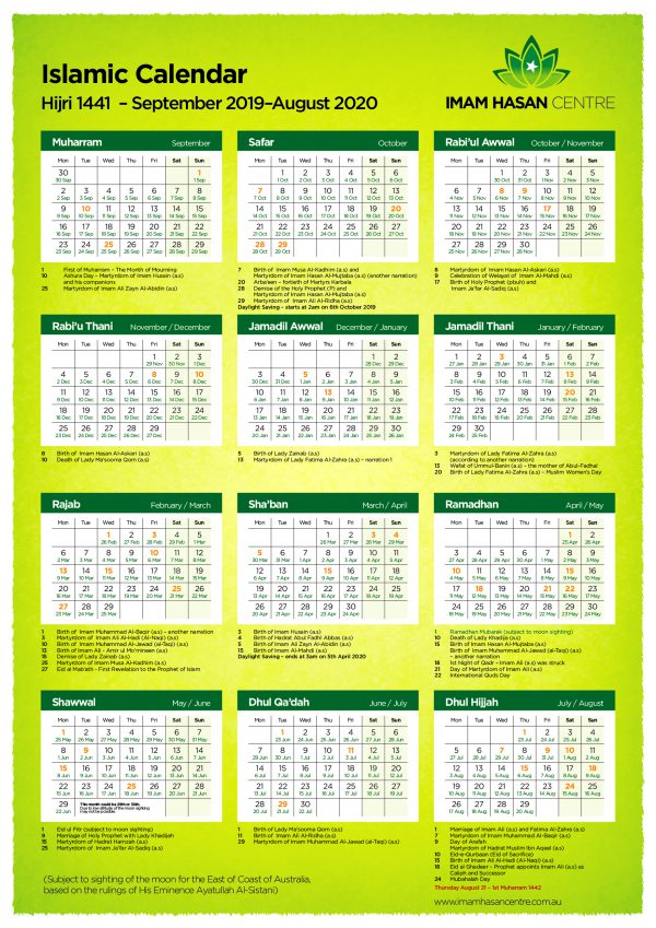 1441-hijri-islamic-calendar-september-2019-august-2020-imam-hasan